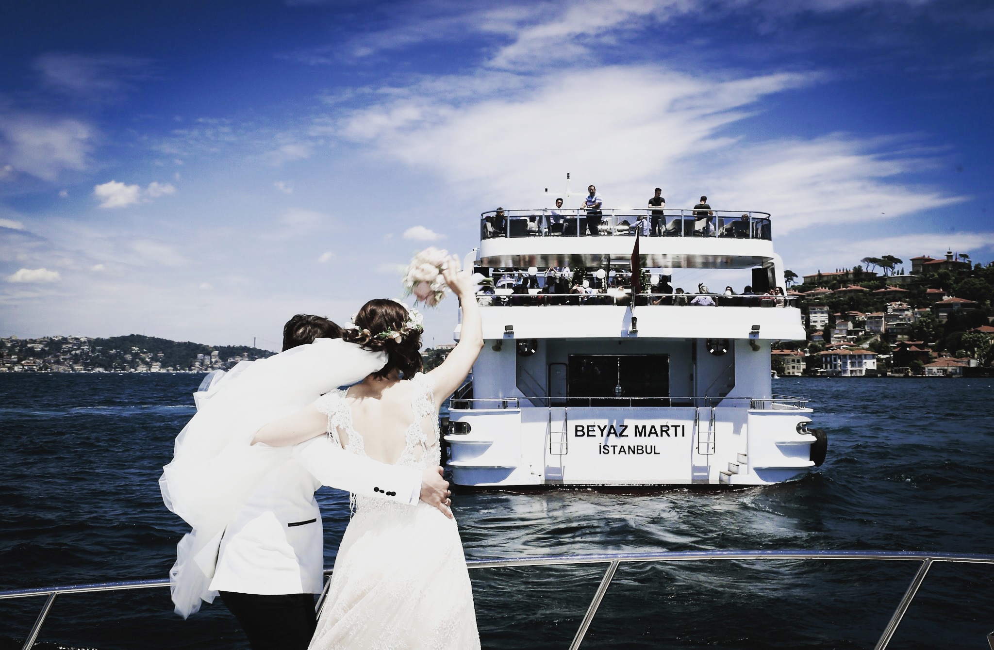 Service Image